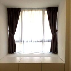 The Palette (D18), Condominium #564040331